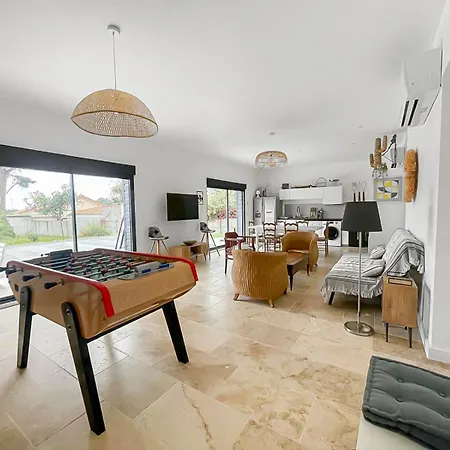 Villa Piscine Privee Proche Thalassotherapie Et Pornic