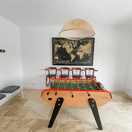 Piscine Privee Proche Thalassotherapie Et