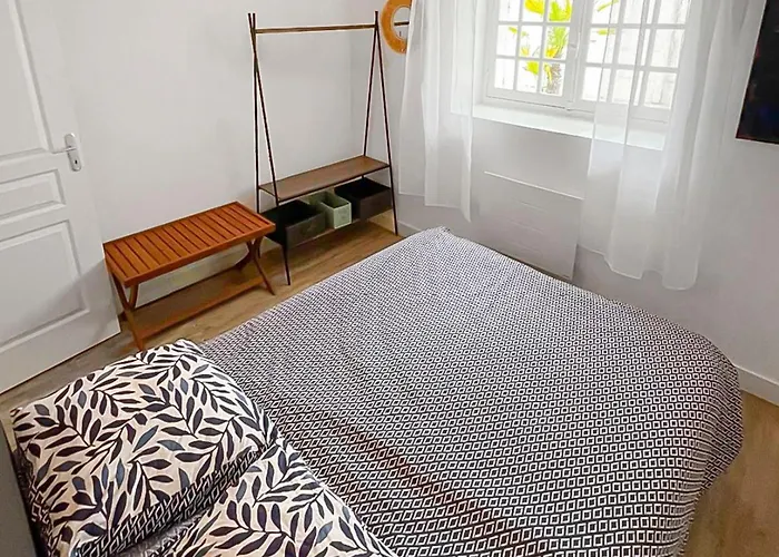 Piscine Privee Proche Thalassotherapie Et *