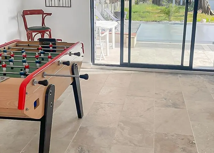 Piscine Privee Proche Thalassotherapie Et * Pornic