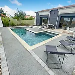 Piscine Privee Proche Thalassotherapie Et Villa *