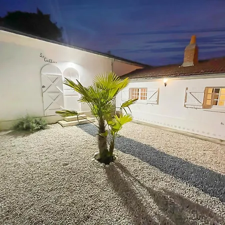 Villa Piscine Privee Proche Thalassotherapie Et *