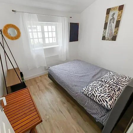 Piscine Privee Proche Thalassotherapie Et * Pornic