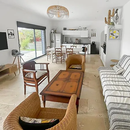 Piscine Privee Proche Thalassotherapie Et Villa *