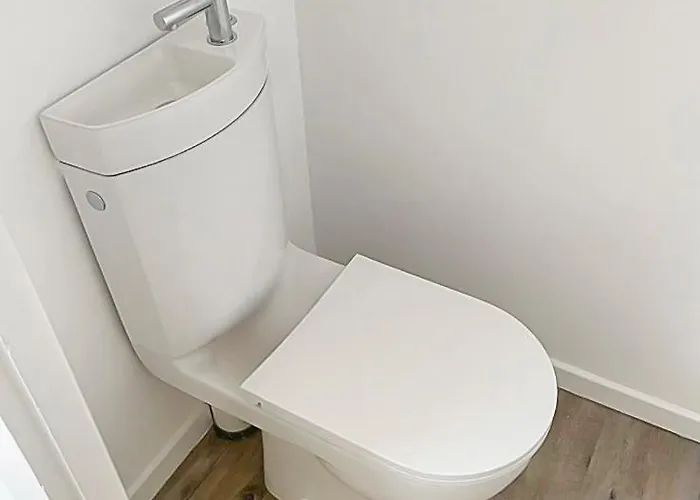 Piscine Privee Proche Thalassotherapie Et Vila *