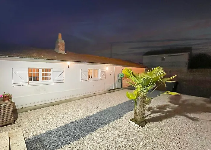 Piscine Privee Proche Thalassotherapie Et *