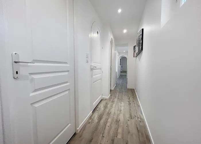 Vila Piscine Privee Proche Thalassotherapie Et