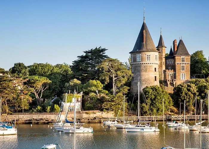 Piscine Privee Proche Thalassotherapie Et Vila *