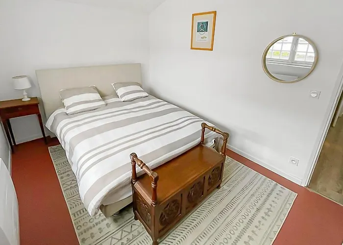 Piscine Privee Proche Thalassotherapie Et Vila