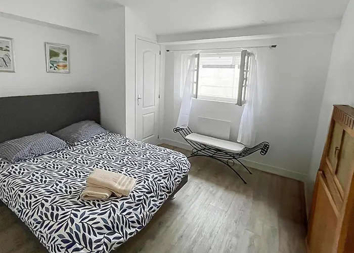 Piscine Privee Proche Thalassotherapie Et *