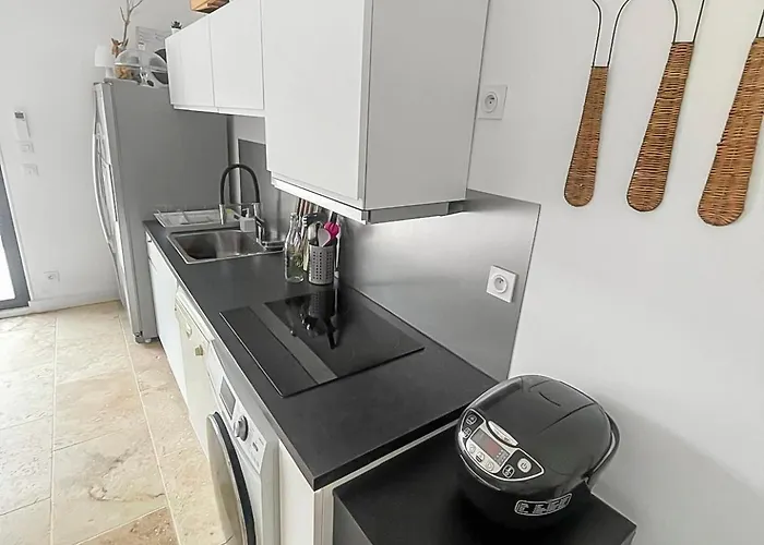 Piscine Privee Proche Thalassotherapie Et